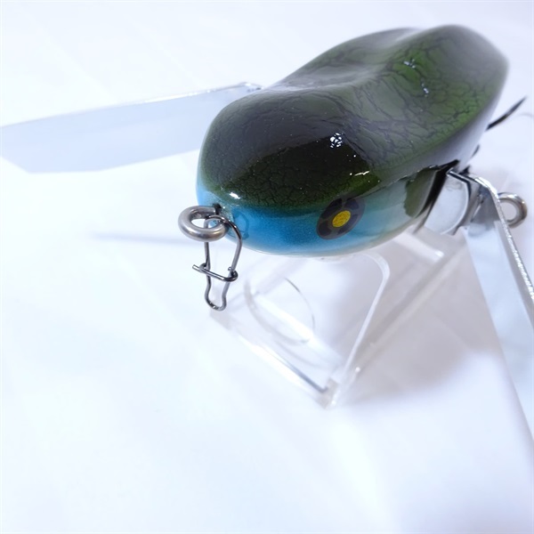 アベンタクローラー・ウッドリミテッド＃ＡＣ－３７琵琶湖ゾンビギル